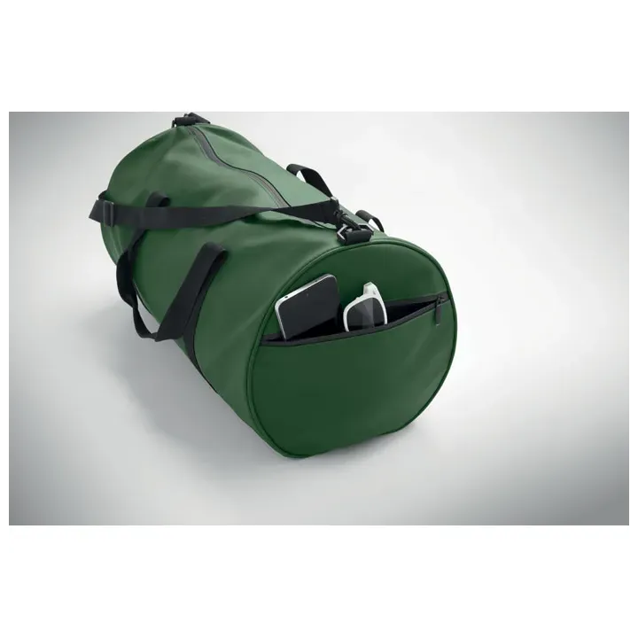 Duffle bag in 600D RPET - MO2644 (MOCN#60)
